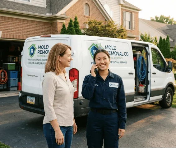 Crawlspace Mold Remediation Columbus, MS FAQs